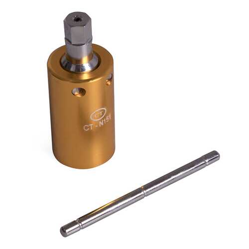 Съемник клапана Car-tool CT-N151