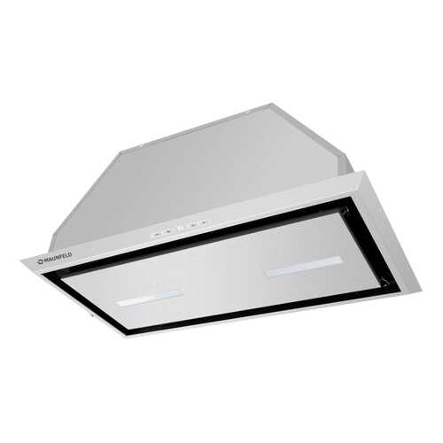 Вытяжка встраиваемая MAUNFELD Urania 53 Silver