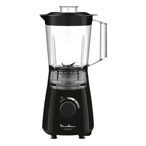Блендер Moulinex LM2A0832