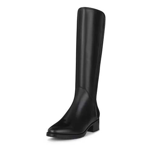 Сапоги женские Pierre Cardin JX20W-172 черные 38 RU