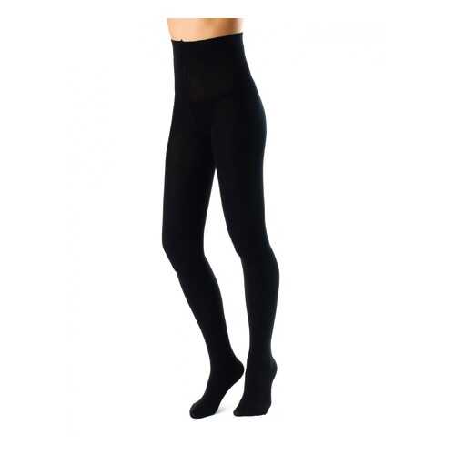 Колготки женские Voila 211 черные 6XXXXL