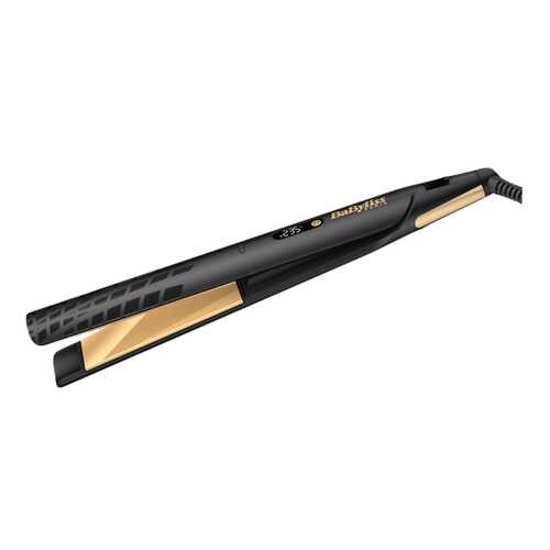 Выпрямитель волос Babyliss Creative ST430E Black
