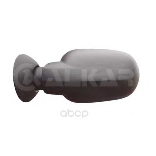 Зеркало заднего вида ALKAR 6101590
