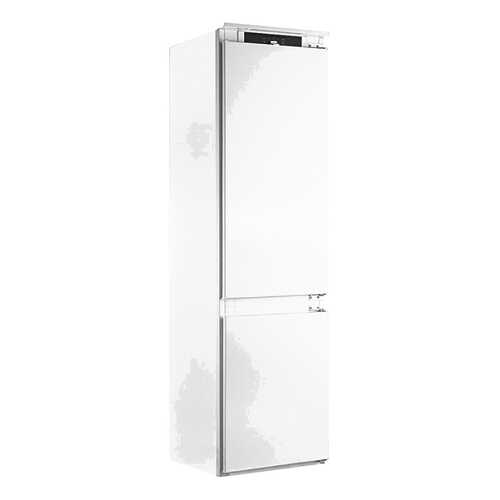 Встраиваемый холодильник Hotpoint-Ariston BCB 7525 E C AA O3(RU) White