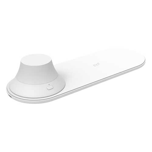 Беспроводное зарядное устройство Xiaomi Yeelight Wireless White