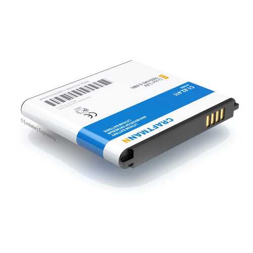 Аккумулятор B160BE для Samsung GT-i9235 Galaxy Golden, GT-i9230 (C1.02.411)