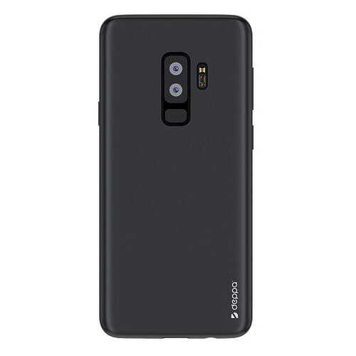 Чехол Deppa Air Case для Samsung Galaxy S9+ Black