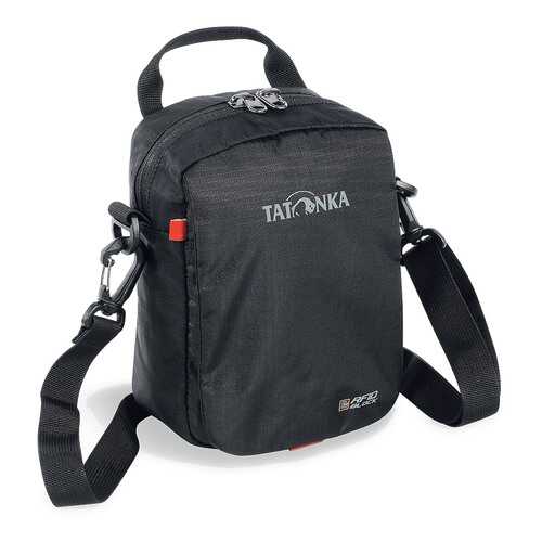 Сумка Tatonka Check In RFID, синтетика