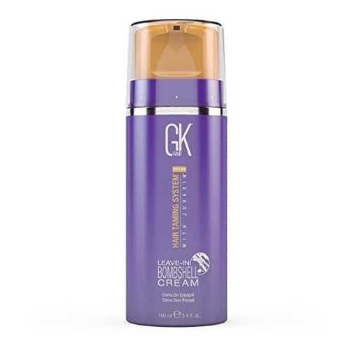 Кондиционер Крем Global Keratin Leave in Bombshell, 100 мл