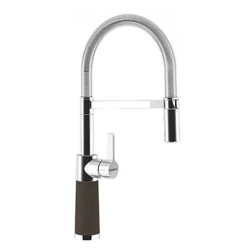 Смеситель Schock SC-550 хром/мокка