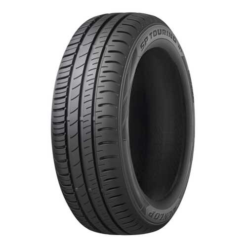 Шины DUNLOP SP touring T1 175/70 R13 82T