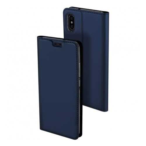 Чехол Dux Ducis для Xiaomi Mi 8 Pro Blue