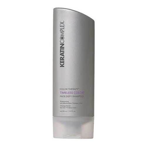 Шампунь для волос Keratin Complex Timeless Color Fade-Defy Deep Shampoo 400 мл