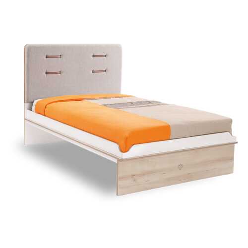 Кровать Cilek Dynamic XL 120х200 см, бежевый
