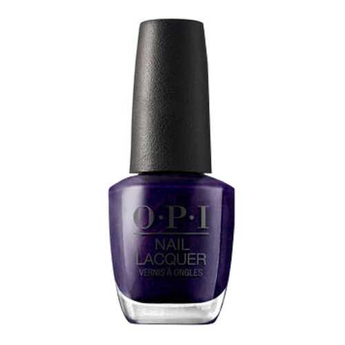Лак для ногтей OPI Classic Turn On the Northern Lights! 15 мл