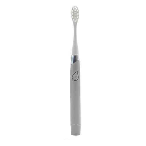 Электрическая зубная щетка Revyline RL 030 Grey