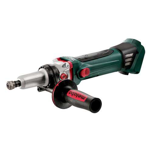 Акк. прямая шлифовальная машина Metabo GA 18 LTX G 600639850 БЕЗ АККУМУЛЯТОРА И З/У