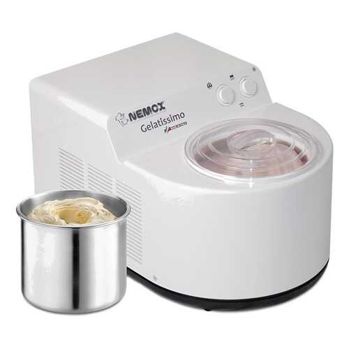 Мороженица Nemox GELATISSIMO CLASSIC