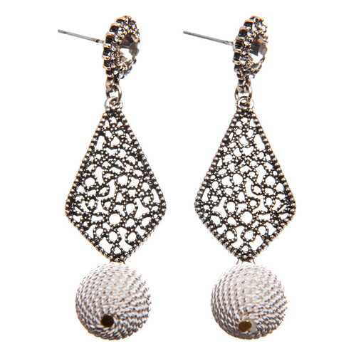Серьги женские Fashion Jewelry ER811107
