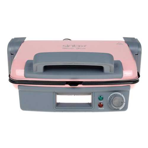 Электрогриль SINBO SSM 2538