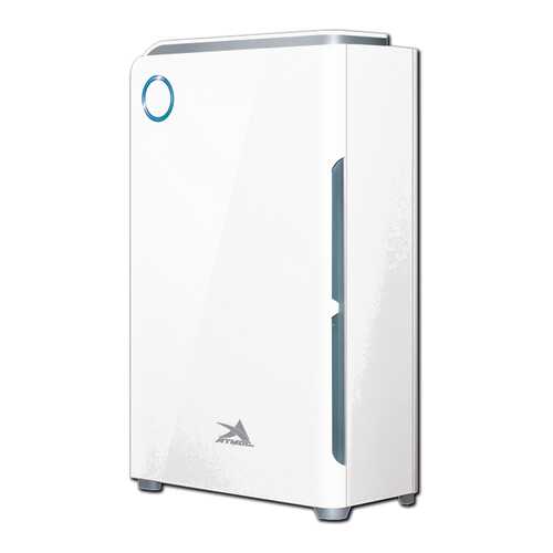 Воздухоочиститель АТМОС-МАКСИ-430 White