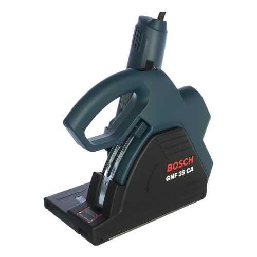 Сетевой штроборез Bosch GNF 35 CA 601621708