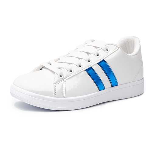 Кеды женские T.Taccardi ZA-350065 белые 40 RU
