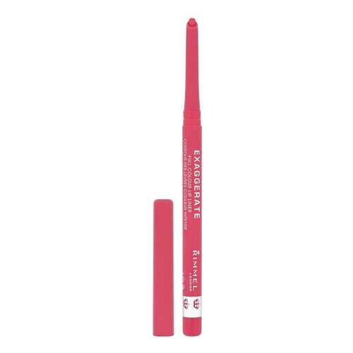 Карандаш для губ Rimmel Exaggerate Full Colour Lip Liner 103 Pink a punch 0,25 г