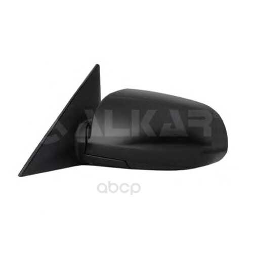 Зеркало заднего вида правое Hyunday Sonata 05 ALKAR 6130631