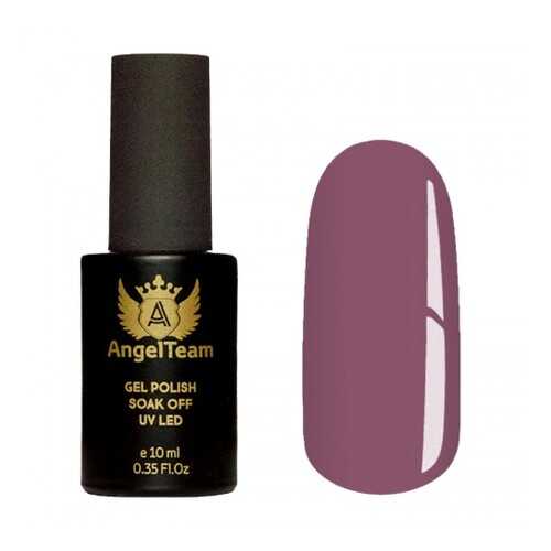 Гель-лак AngelTeam Кайенский перец, 10 мл
