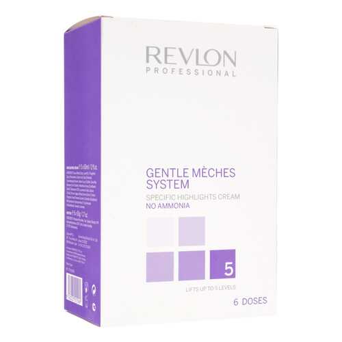 Система для мелирования REVLON Gentle Meches System 1 набор