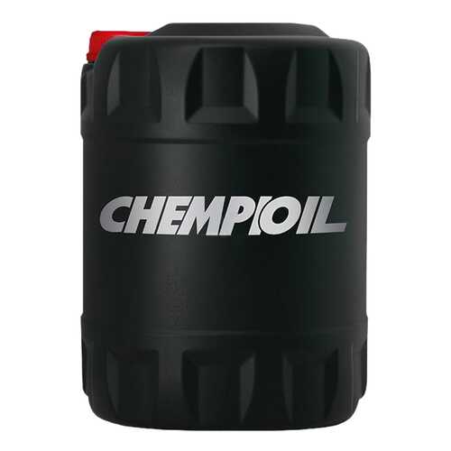 Моторное масло Chempioil Truck SHPD CH-1 15W-40 10л