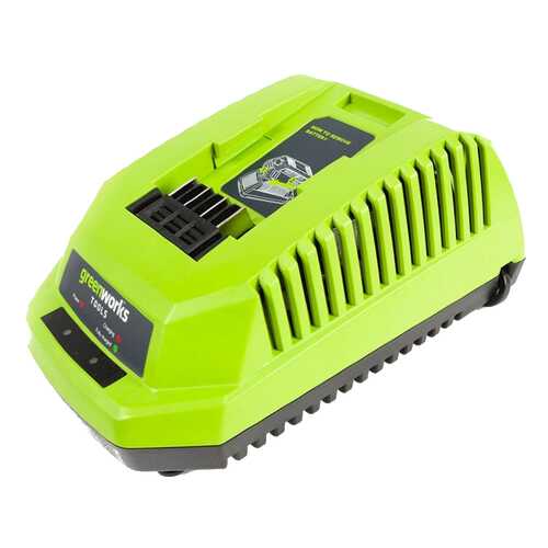 Зарядное устройство Greenworks G40C 2904607