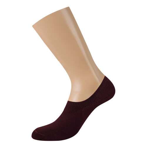 Носки женские MiNiMi MINI COTONE 1301 бордовые 35-38