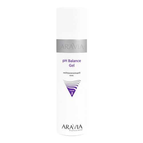 Гель Aravia Professional рН Balance Gel нейтрализующий, 250 мл