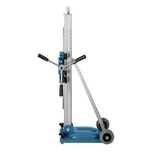 Стойка для алмазного бурения Bosch GCR 350 601190200