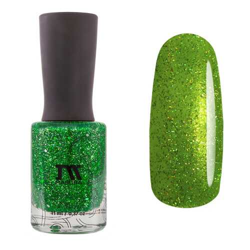 Лак для ногтей Masura Spring Green, 11 мл