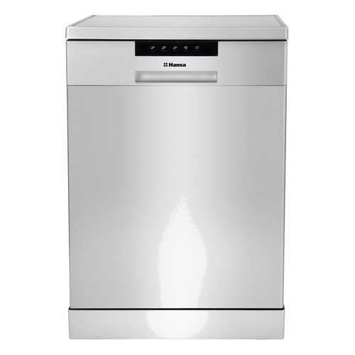 Посудомоечная машина 60 см Hansa ZWM626ESH silver