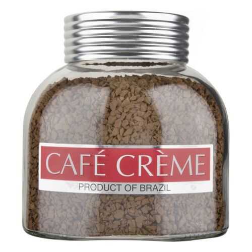 Кофе растворимый Cafe Creme 90 г