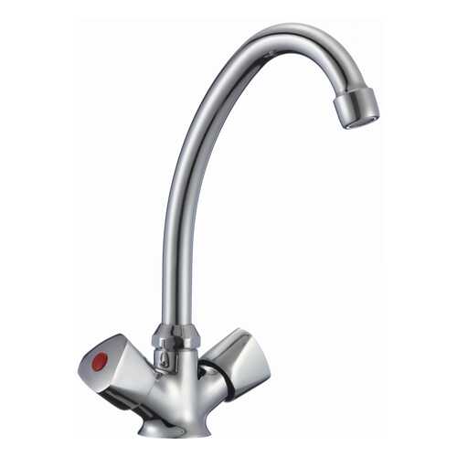 Смеситель для кухонной мойки Eleanti Coral 888 517