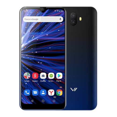 Смартфоны Android в МТС