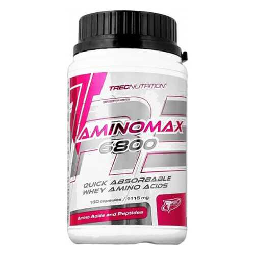 Аминокислоты и BCAA в Декатлон