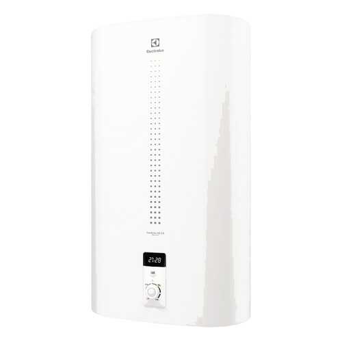 Водонагреватель накопительный Electrolux EWH 100 Centurio IQ 2.0 white