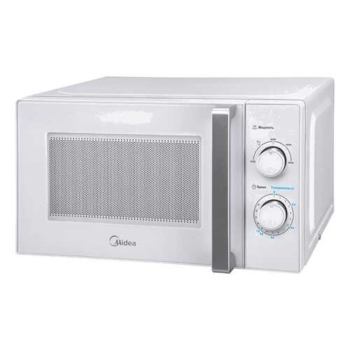 Микроволновая печь соло Midea MM820CXX-W white