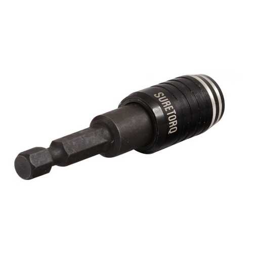 Держатель для бит SURETORQ для удароного шуруповерта 0612-0103