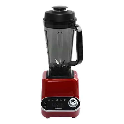 Блендер Oursson PB1550HTD/RD