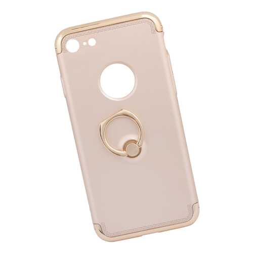 Чехол для iPhone 7 WK COCH Series (золотой)