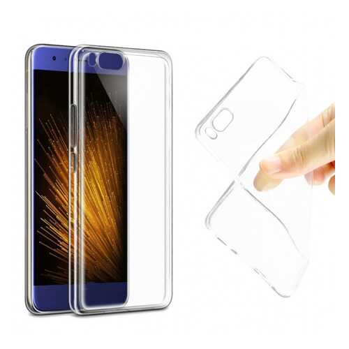 Чехол MyPads для Asus ZenFone 3 Zoom ZE553KL 5.5