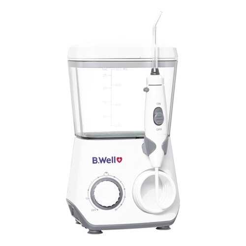 Ирригатор B.Well WI-933 White