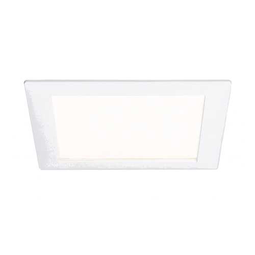 Светильник Prem EBL Panel ec LED 1x6,5W 2700K 450Lm, белый 92098
